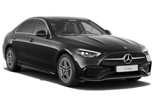 Car Hire Shrewsbury - C Class Auto - car hire Shrewsbury