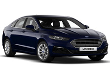 Car Hire Shrewsbury - Mondeo Auto - car hire Shrewsbury